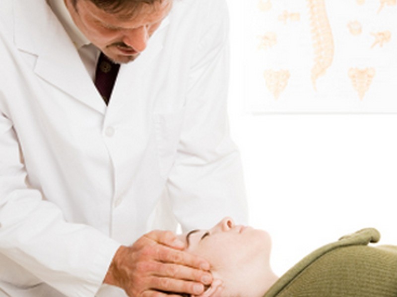 Non Surgical Spinal Decompression Chiropractor Southport Near Me